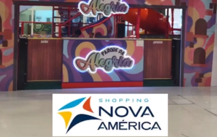 Evento Parque Da Alegria Nova America 1 - PV Assessoria Contábil | Contabilidade no Rio de Janeiro