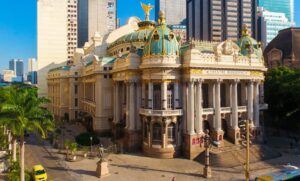 Teatro Municipal Rj - PV Assessoria Contábil | Contabilidade no Rio de Janeiro